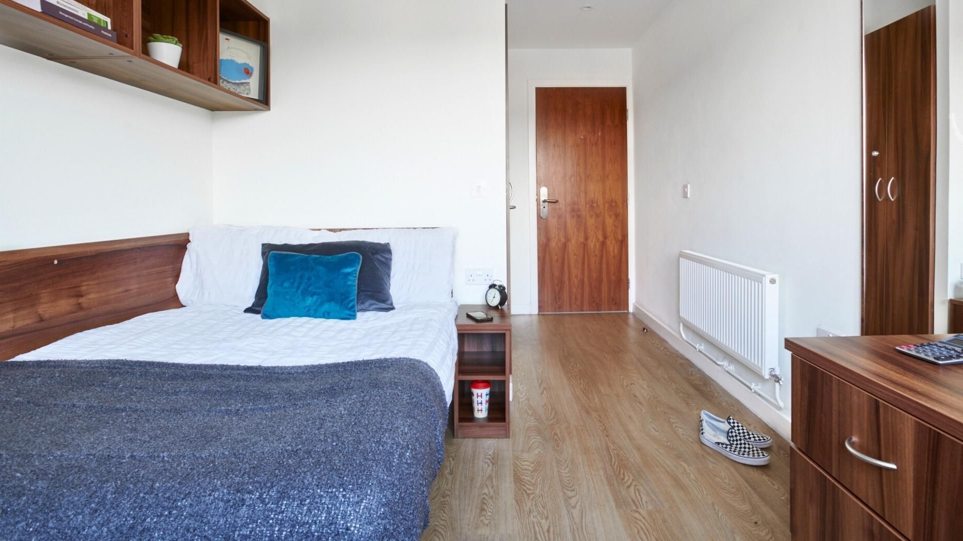 Standard Plus Ensuite